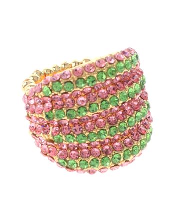 Stretch Fashion Ring