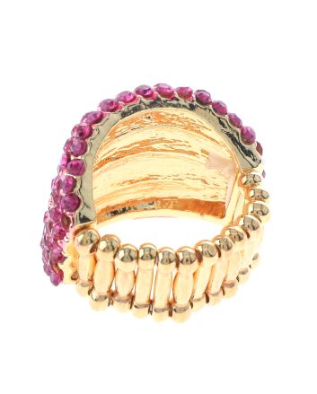 Stretch Fashion Ring