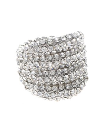 Stretch Fashion Ring