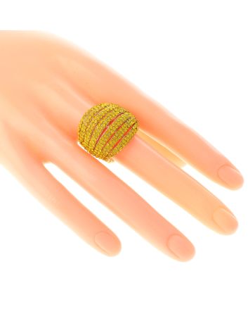Stretch Fashion Ring