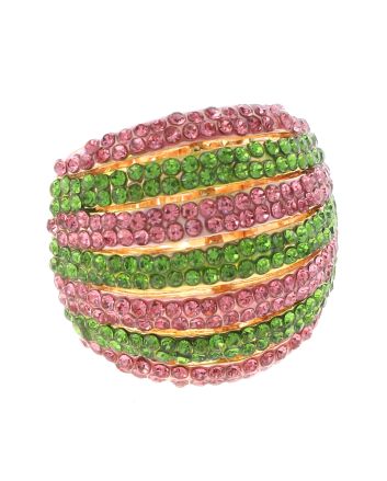 Stretch Fashion Ring