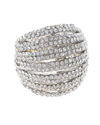 Stretch Fashion Ring