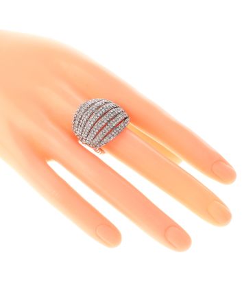 Stretch Fashion Ring