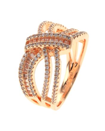 Gold Plated Ring