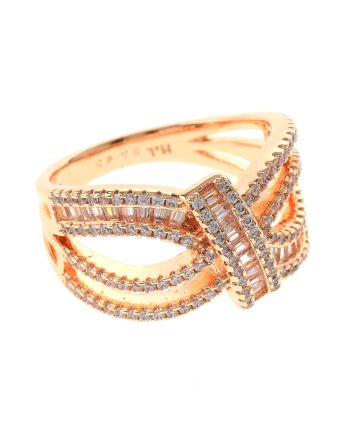 Gold Plated Ring