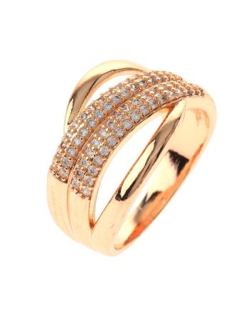 Gold Plated Ring