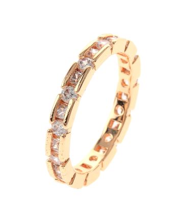 Gold Plated Ring