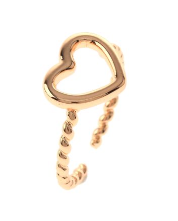 Gold Plated Ring