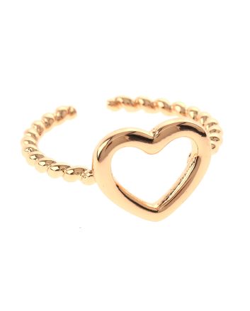 Gold Plated Ring