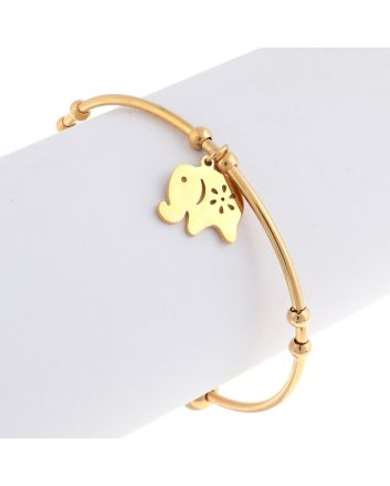 Stainless Steel Bracelet