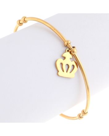 Stainless Steel Bracelet