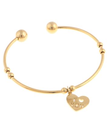 Stainless Steel Bracelet
