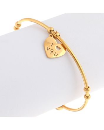 Stainless Steel Bracelet
