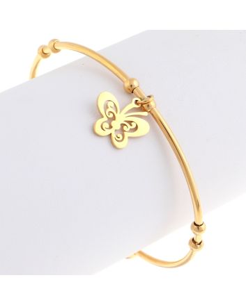 Stainless Steel Bracelet