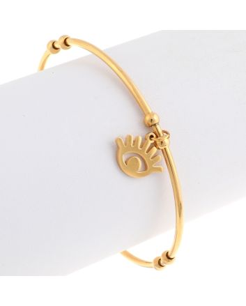 Stainless Steel Bracelet