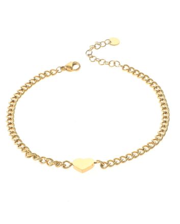 Stainless Steel Bracelet
