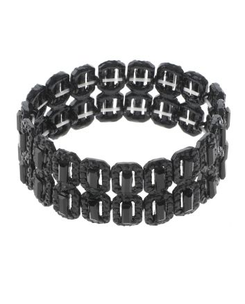 Rhinestone Stretch Bracelet 