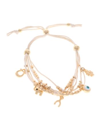 Fashion Adjustable Bracelet  
