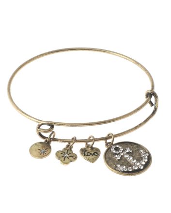 Toggle Bracelet
