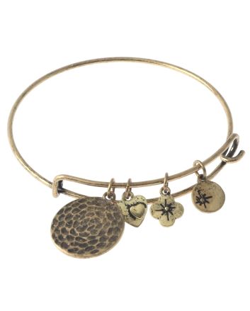 Toggle Bracelet