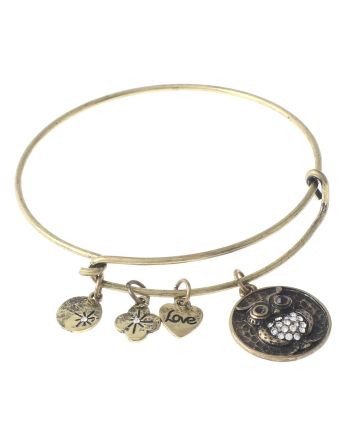 Toggle Bracelet