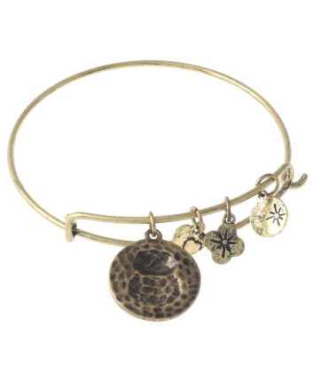 Toggle Bracelet