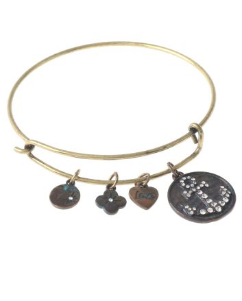 Toggle Bracelet