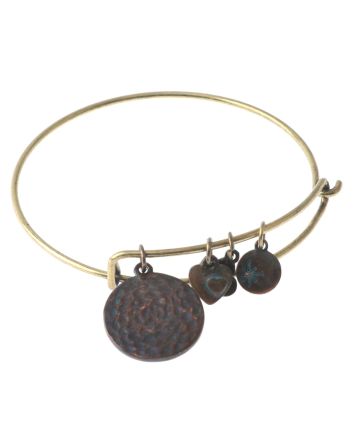 Toggle Bracelet