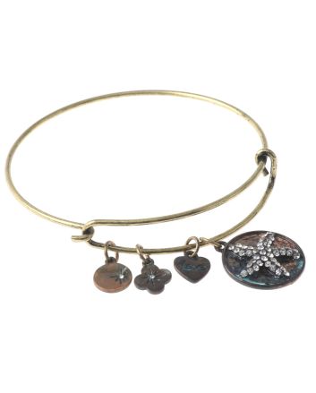 Toggle Bracelet