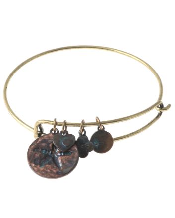 Toggle Bracelet