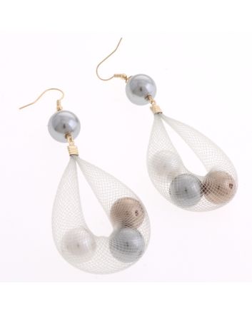 Fashion Hook Earrings