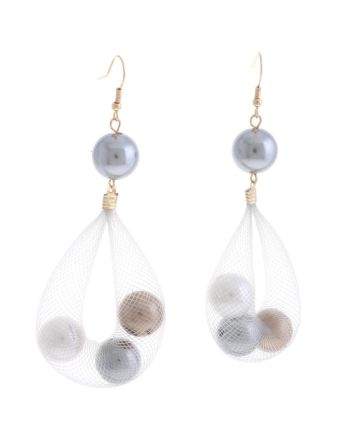 Fashion Hook Earrings