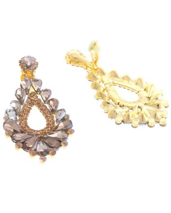 Clip-On Earrings