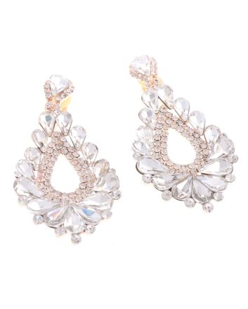 Clip-On Earrings
