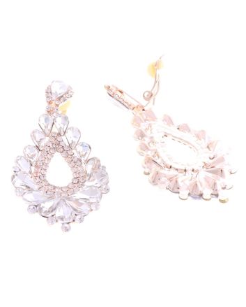 Clip-On Earrings