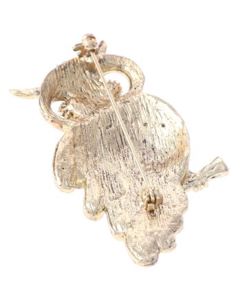 Fashion Rhinestone Brooch