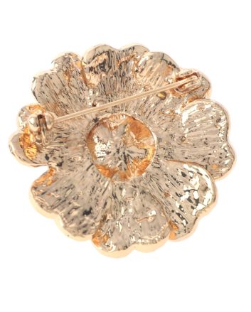 Fashion Rhinestone Brooch