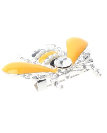 Fashion Rhinestone Brooch