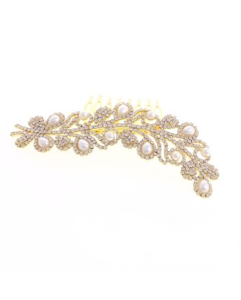 Fashion Hair Comb