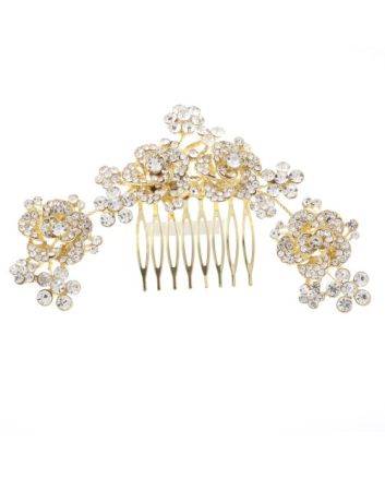 Fashion Hair Comb