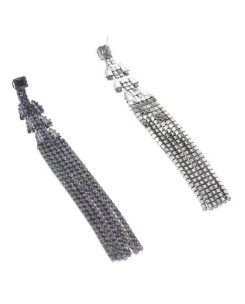 Rhinestone Earrings