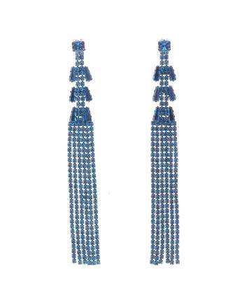 Rhinestone Earrings
