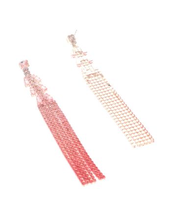 Rhinestone Earrings