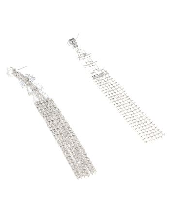 Rhinestone Earrings