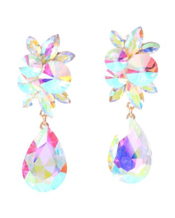Clip-On Earrings