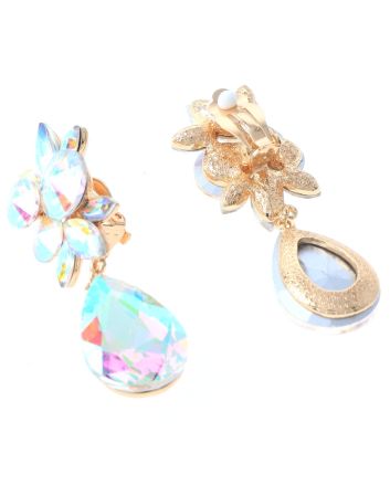 Clip-On Earrings