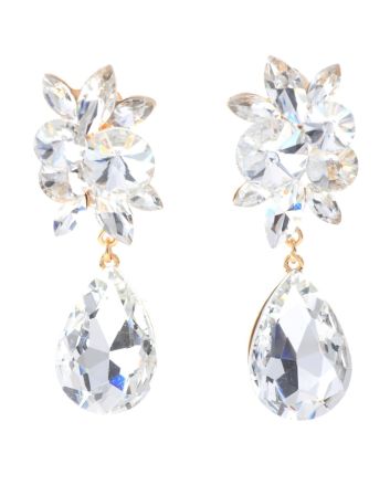 Clip-On Earrings