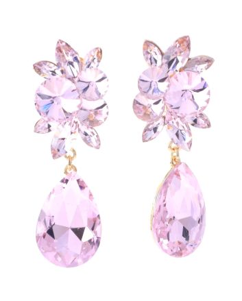 Clip-On Earrings