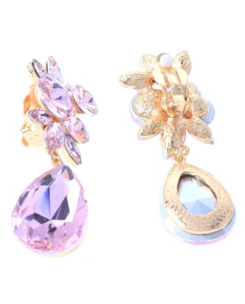Clip-On Earrings
