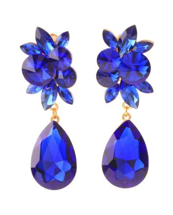 Clip-On Earrings